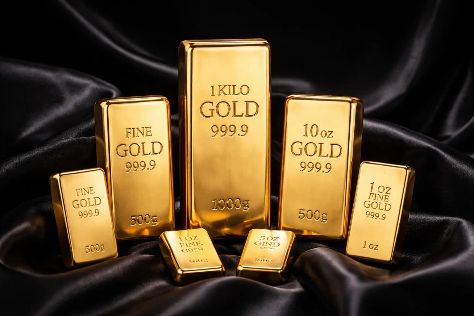 Gold Reserve Exposure