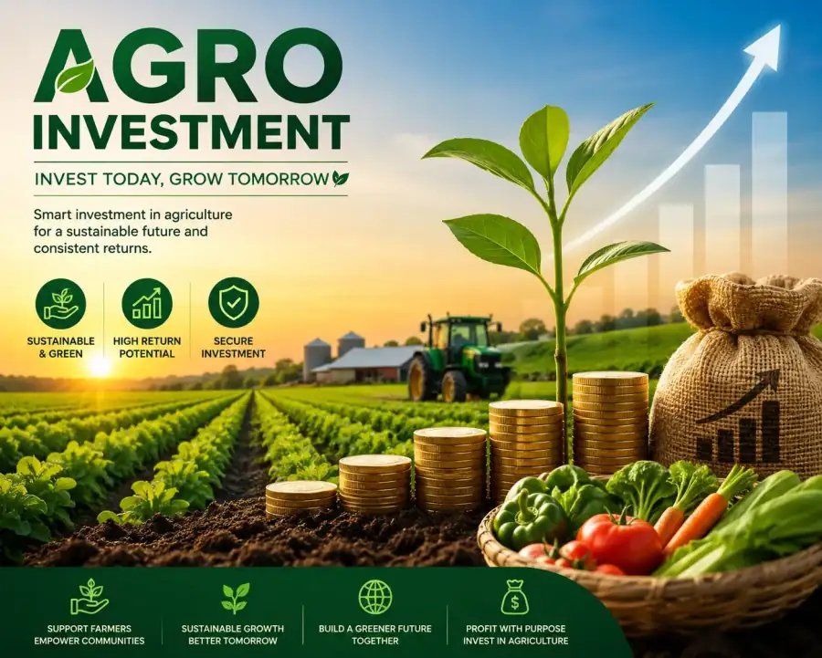 Agro Fixed-Term