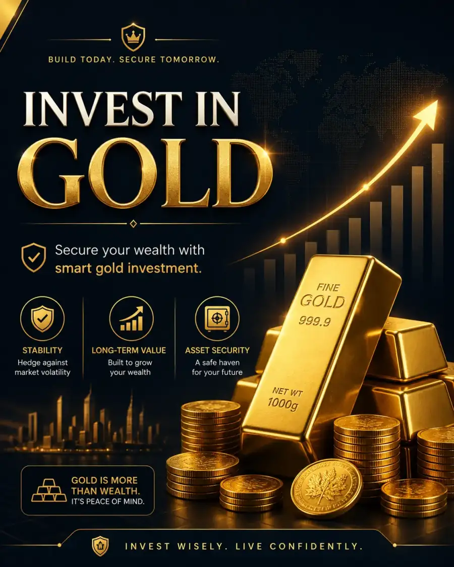 Gold (per gram)