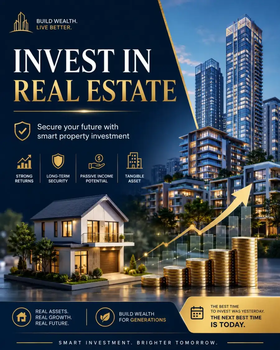 Real Estate Fixed-Term