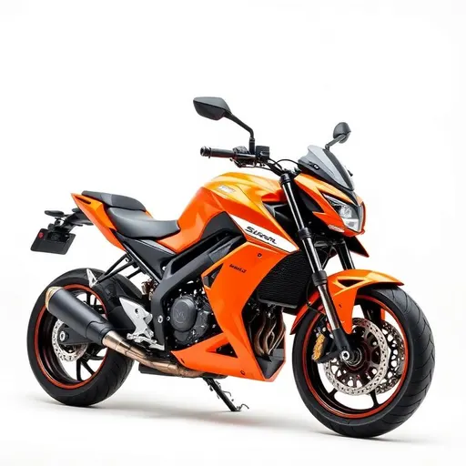 Weekly Bike Giveaway