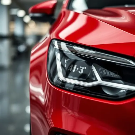 Automobile