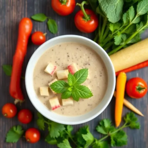 Food & Nutrition